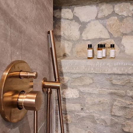 Hotel N'Gorice Berat Zewnętrze zdjęcie