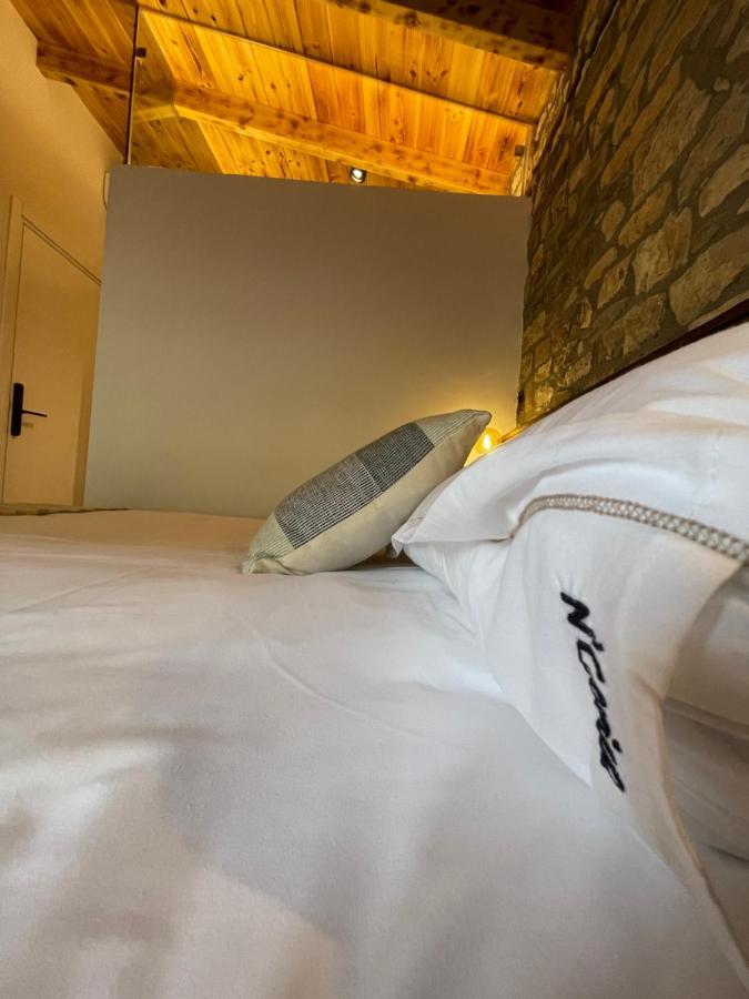 Hotel N'Gorice Berat Zewnętrze zdjęcie