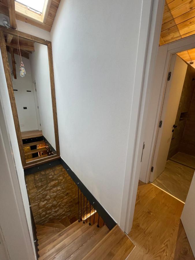 Hotel N'Gorice Berat Zewnętrze zdjęcie