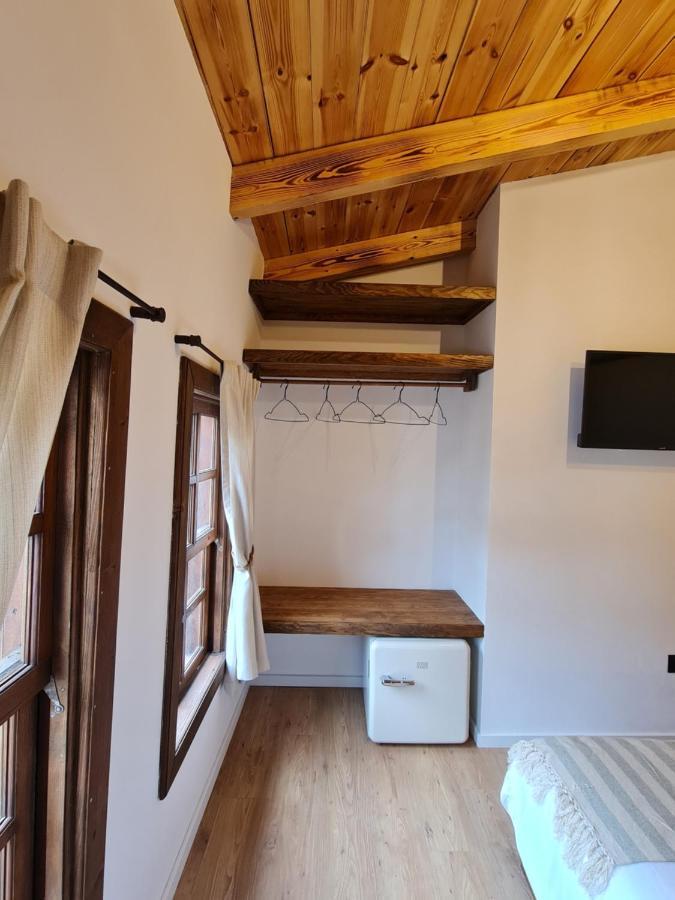 Hotel N'Gorice Berat Zewnętrze zdjęcie