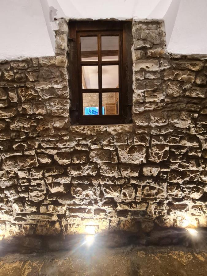 Hotel N'Gorice Berat Zewnętrze zdjęcie