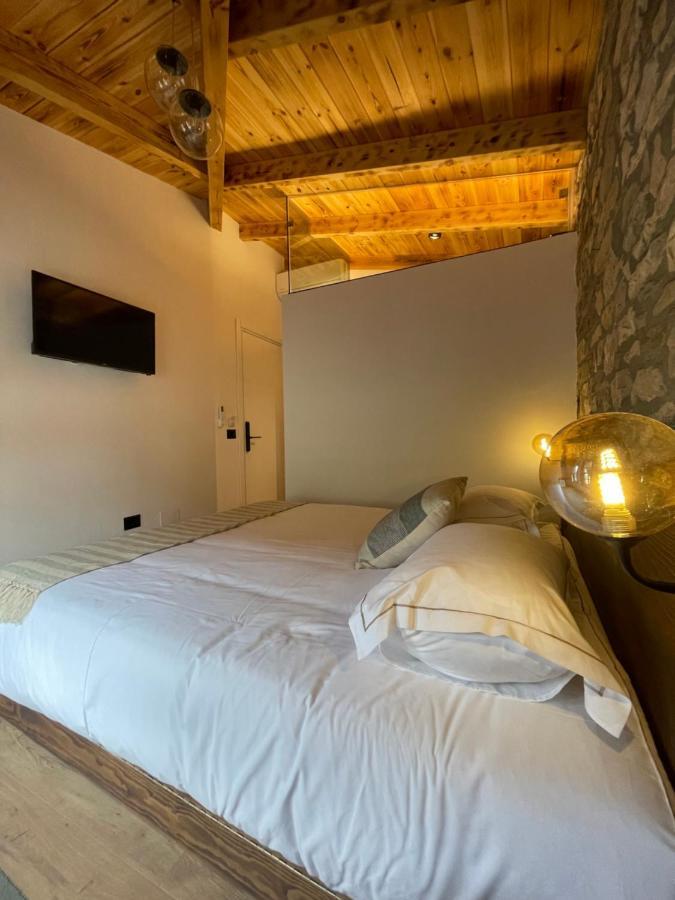 Hotel N'Gorice Berat Zewnętrze zdjęcie