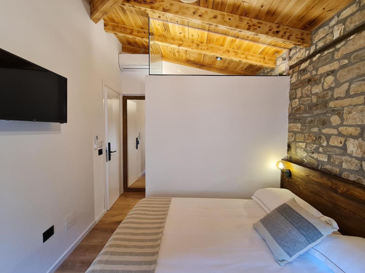 Hotel N'Gorice Berat Zewnętrze zdjęcie