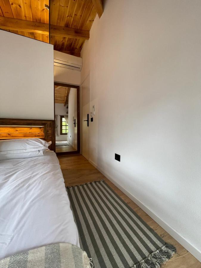 Hotel N'Gorice Berat Zewnętrze zdjęcie