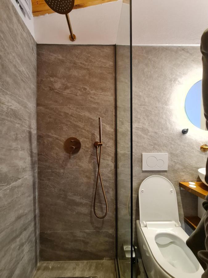 Hotel N'Gorice Berat Zewnętrze zdjęcie
