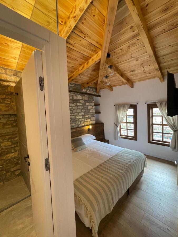 Hotel N'Gorice Berat Zewnętrze zdjęcie