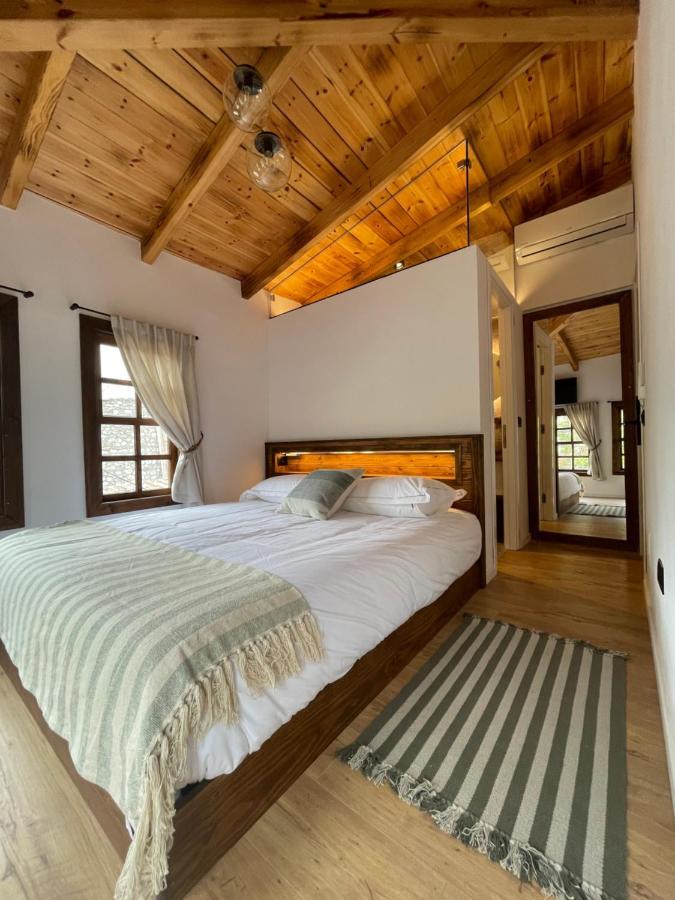 Hotel N'Gorice Berat Zewnętrze zdjęcie