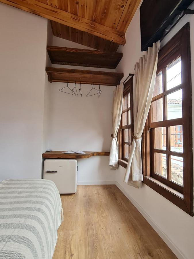 Hotel N'Gorice Berat Zewnętrze zdjęcie