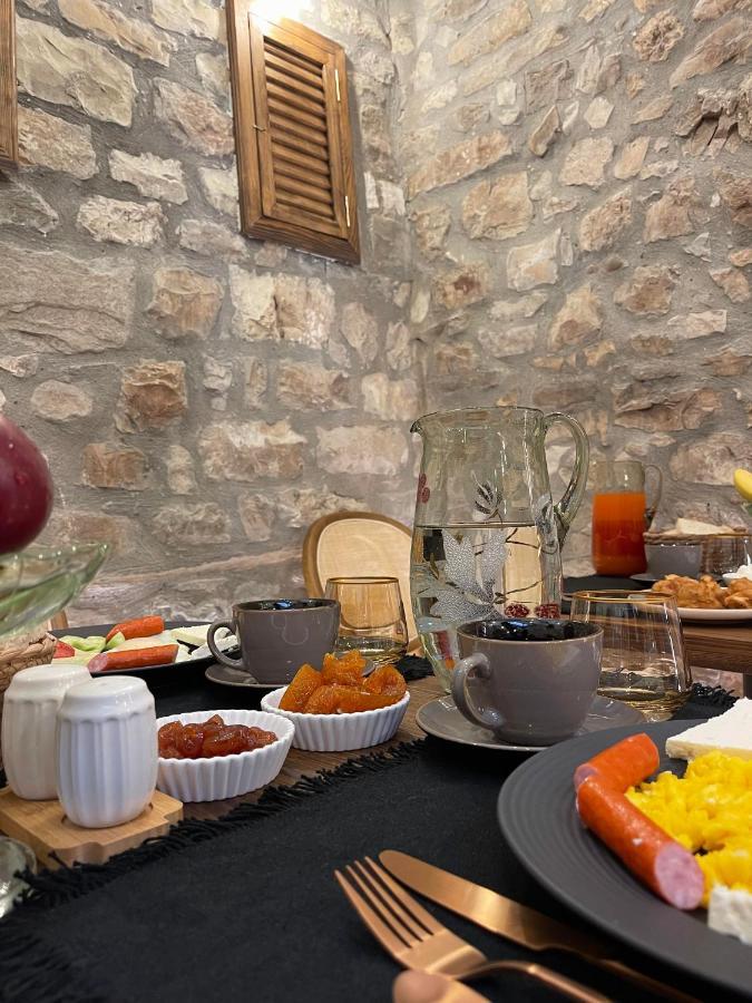 Hotel N'Gorice Berat Zewnętrze zdjęcie